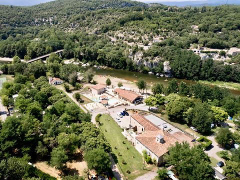 MOBILHOME 2 personnes - Sunêlia Luxe 1 chambre