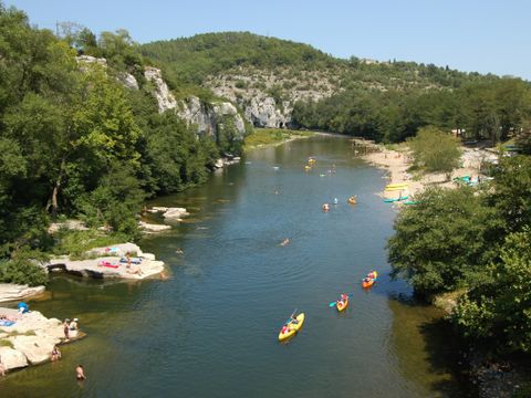 MOBILHOME 4 personnes - Mobilhom Club 2 chambres