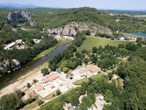 MOBILHOME 4 personnes - Sunêlia Prestige Louisiane 2 chambres