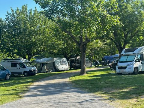 Camping Sunêlia Mazet Plage Ardèche - Camping Ardèche - Image N°13