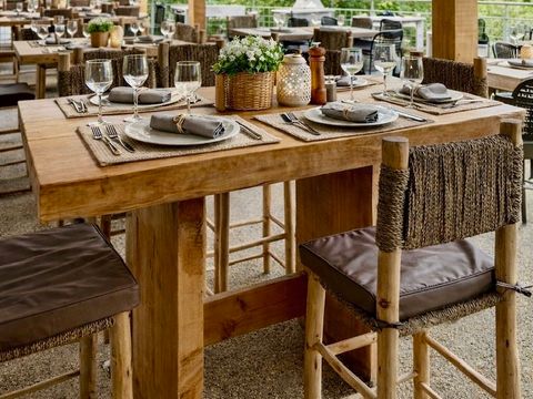 Camping Sunêlia Mazet Plage Ardèche - Camping Ardèche - Image N°8