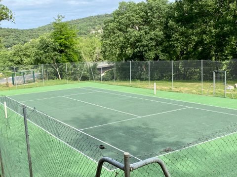 Camping Sunêlia Mazet Plage Ardèche - Camping Ardèche - Image N°18