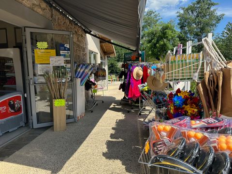 Camping Sunêlia Mazet Plage Ardèche - Camping Ardèche - Image N°12