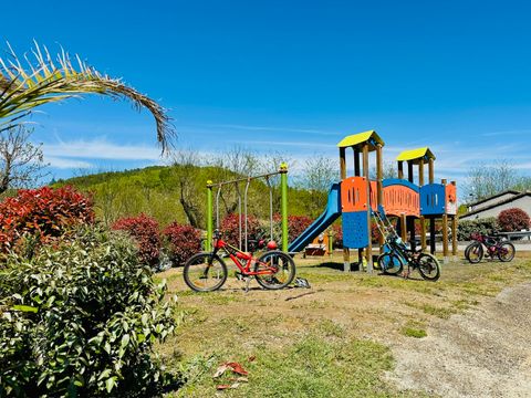 Camping Sunêlia Mazet Plage Ardèche - Camping Ardèche - Image N°15