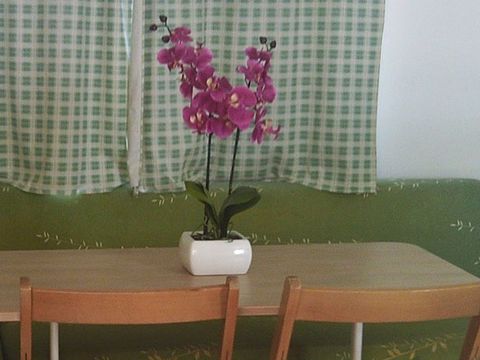 MOBILHOME 4 personnes - Mobilhome 4 personnes