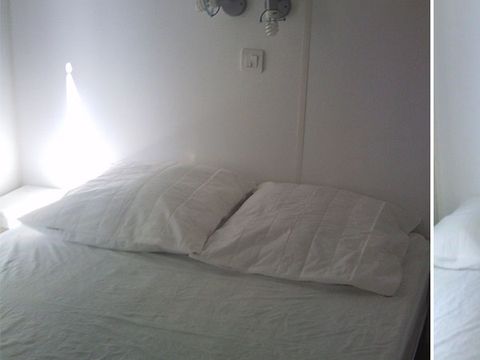 MOBILHOME 4 personnes - Mobilhome 4 personnes