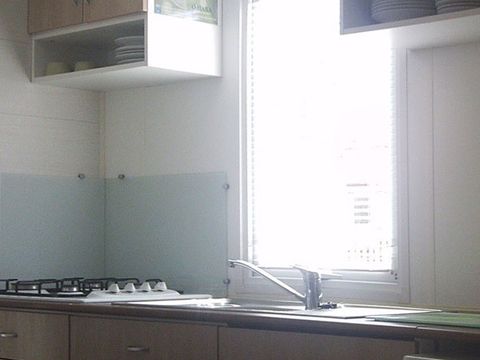 MOBILHOME 4 personnes - Mobilhome 4 personnes