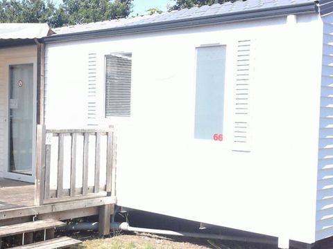 MOBILHOME 4 personnes - Mobilhome 4 personnes