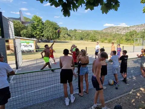 Camping Lou Rouchetou - Camping Ardèche - Image N°19