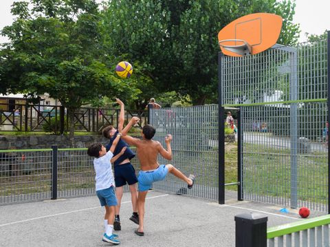 Camping Lou Rouchetou - Camping Ardèche - Image N°20