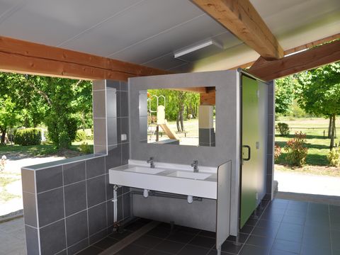 Camping Lou Rouchetou - Camping Ardèche - Image N°41