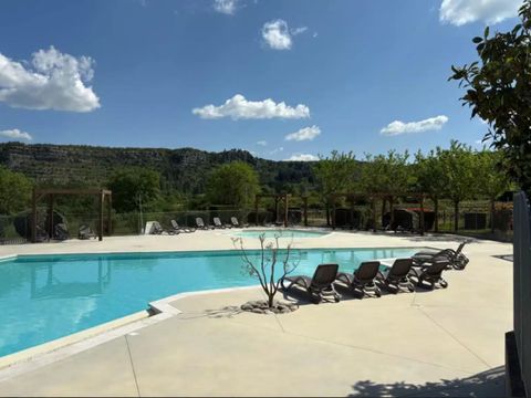 Camping Lou Rouchetou - Camping Ardèche - Image N°7