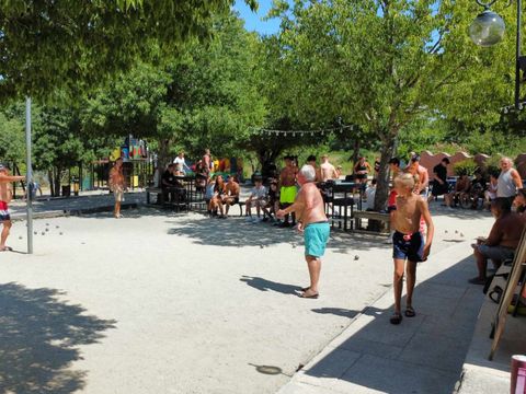 Camping Lou Rouchetou - Camping Ardèche - Image N°25