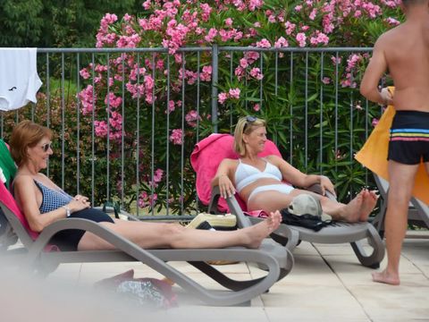 Camping Lou Rouchetou - Camping Ardèche - Image N°8