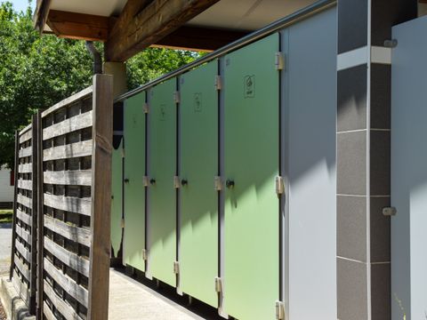 Camping Lou Rouchetou - Camping Ardèche - Image N°42