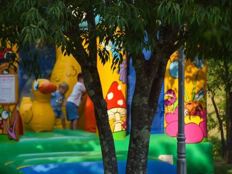 Camping Lou Rouchetou - Camping Ardèche - Image N°13