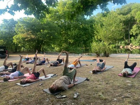 Camping Lou Rouchetou - Camping Ardèche - Image N°21