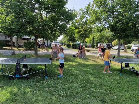 Camping Lou Rouchetou - Camping Ardèche - Image N°24