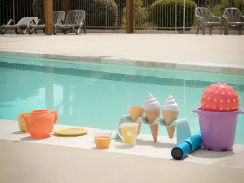 Camping Lou Rouchetou - Camping Ardèche - Image N°6