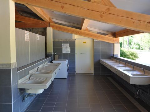 Camping Lou Rouchetou - Camping Ardèche - Image N°40