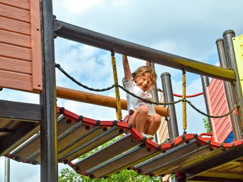 Camping Lou Rouchetou - Camping Ardèche - Image N°11