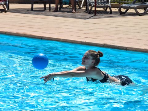 Camping Lou Rouchetou - Camping Ardèche - Image N°2