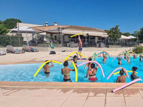 Camping Lou Rouchetou - Camping Ardèche - Image N°3