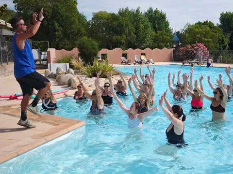 Camping Lou Rouchetou - Camping Ardèche - Image N°9