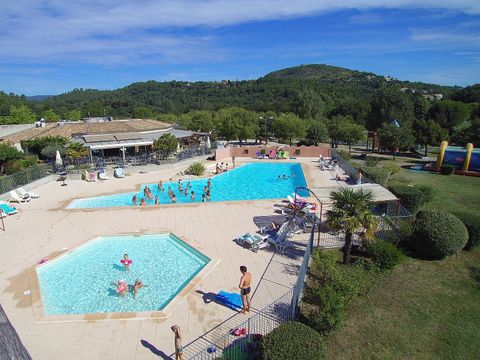Camping Lou Rouchetou - Camping Ardèche - Image N°4