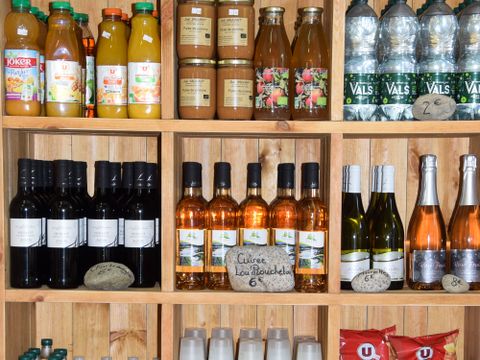 Camping Lou Rouchetou - Camping Ardèche - Image N°35