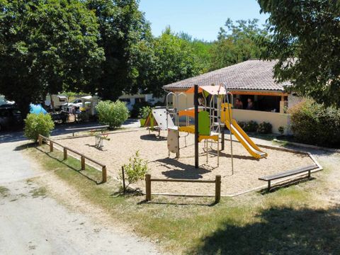 Camping Lou Rouchetou - Camping Ardèche - Image N°14