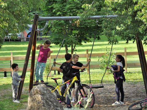 Camping Lou Rouchetou - Camping Ardèche - Image N°17