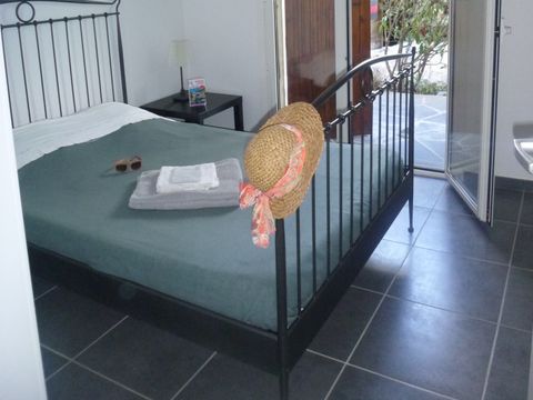 GÎTE 15 personnes - Gîte La Villa 200m² Premium (5ch - 15pers) + LV + Terrasse + Jardin