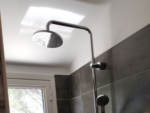 GÎTE 15 personnes - Gîte La Villa 200m² Premium (5ch - 15pers) + LV + Terrasse + Jardin