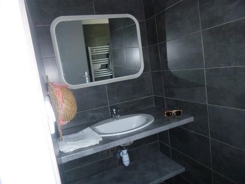 GÎTE 15 personnes - Gîte La Villa 200m² Premium (5ch - 15pers) + LV + Terrasse + Jardin