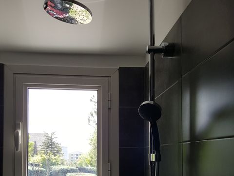 GÎTE 15 personnes - Gîte La Villa 200m² Premium (5ch - 15pers) + LV + Terrasse + Jardin