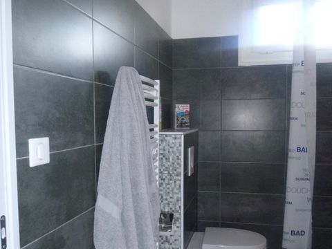 GÎTE 15 personnes - Gîte La Villa 200m² Premium (5ch - 15pers) + LV + Terrasse + Jardin