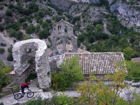 Flower Camping Les Paillotes en Ardeche - Camping Ardèche - Image N°30