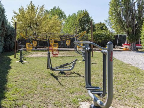 Flower Camping Les Paillotes en Ardeche - Camping Ardèche - Image N°15