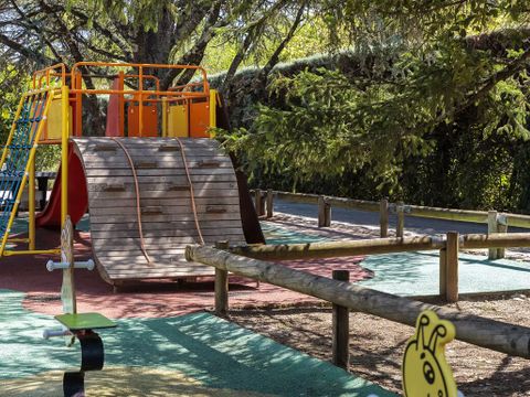 Flower Camping Les Paillotes en Ardeche - Camping Ardèche - Image N°18