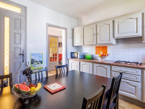 Flower Camping Les Paillotes en Ardeche - Camping Ardèche - Image N°46