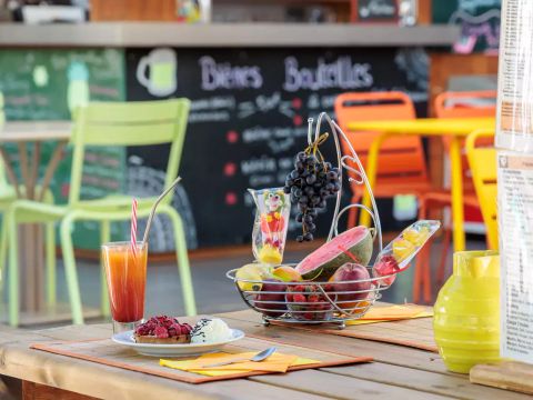 Flower Camping Les Paillotes en Ardeche - Camping Ardèche - Image N°22