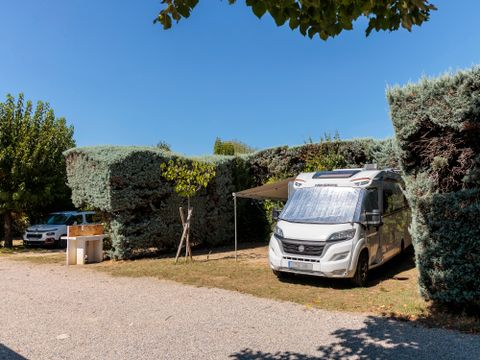 Flower Camping Les Paillotes en Ardeche - Camping Ardèche - Image N°39