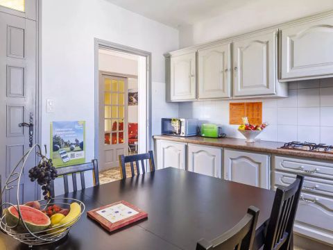 Flower Camping Les Paillotes en Ardeche - Camping Ardèche - Image N°35