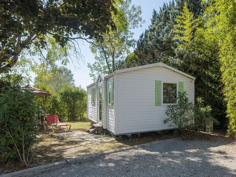 Flower Camping Les Paillotes en Ardeche - Camping Ardèche - Image N°27