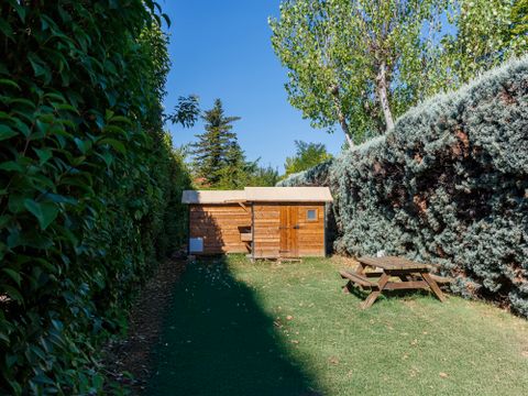 Flower Camping Les Paillotes en Ardeche - Camping Ardèche - Image N°35