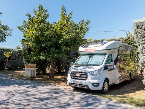 Flower Camping Les Paillotes en Ardeche - Camping Ardèche - Image N°40