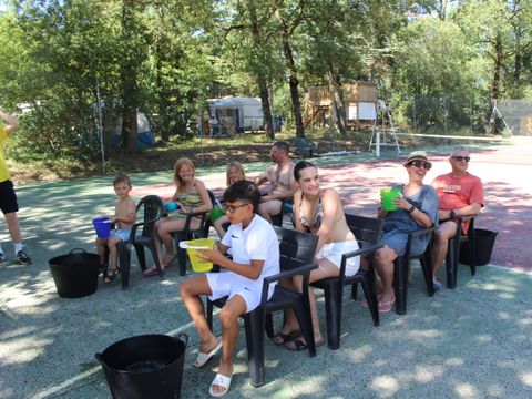 Camping La Chêneraie **** - Camping Lot - Image N°11