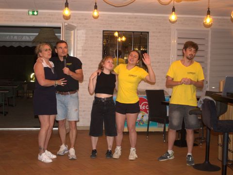 Camping La Chêneraie **** - Camping Lot - Image N°7