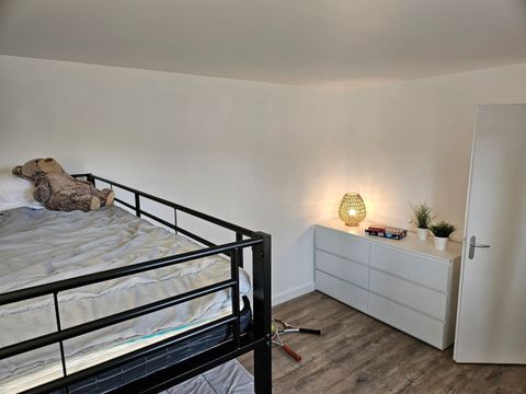 BUNGALOW 6 personnes - Cottage La GARIOTTE - 6 personnes - 2 chambres  - climatisé - télévision - S